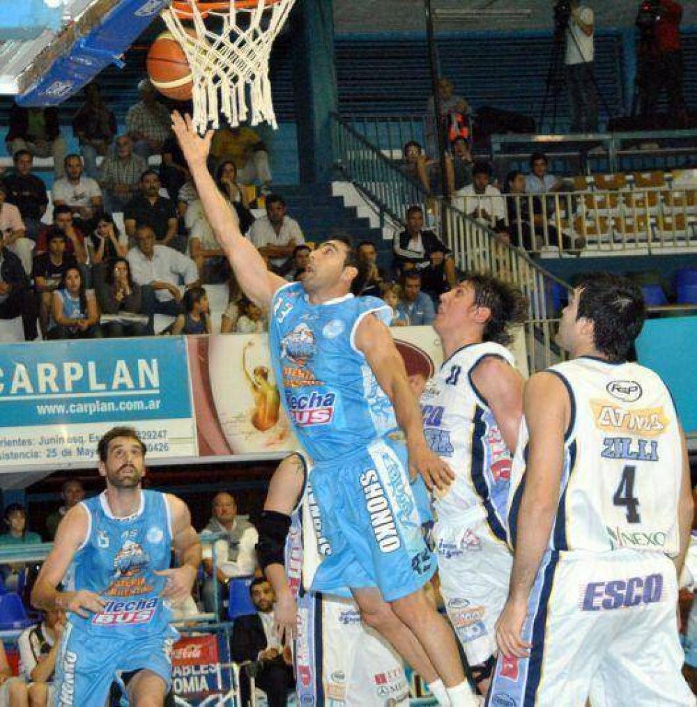 Regatas, de local es cosa seria: dobleg� a Sionista
