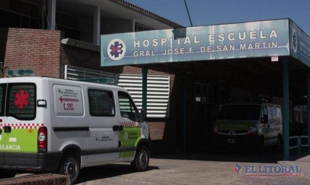 Desde Salud alertan sobre millonarios costos para atender siniestros viales