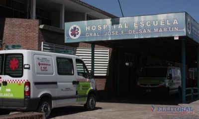 Desde Salud alertan sobre millonarios costos para atender siniestros viales