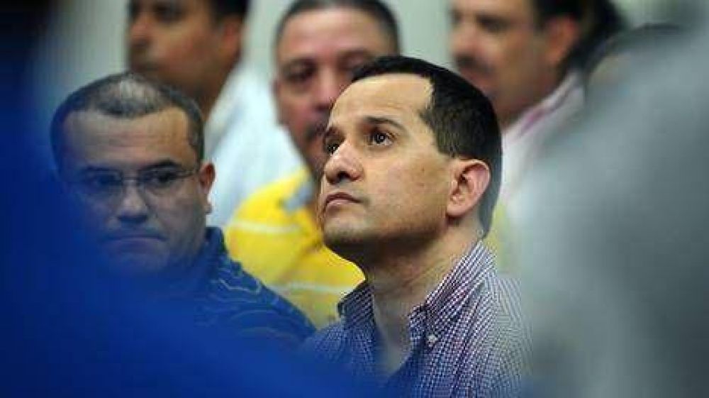 Condenan a 30 a�os de prisi�n al empresario vinculado con el crimen de Facundo Cabral