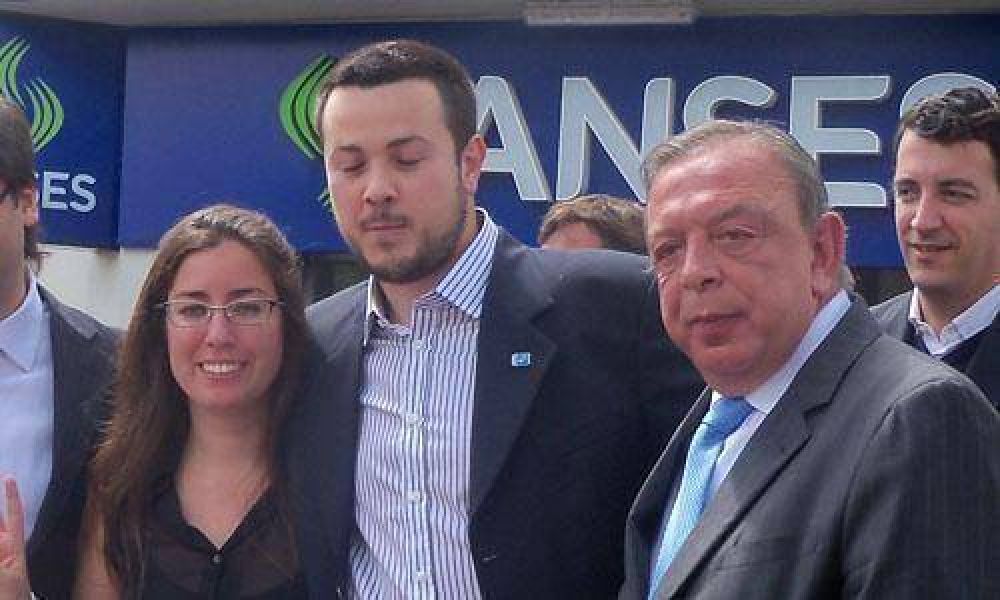 Buscan crear una alternativa kirchnerista opuesta al zuccarismo