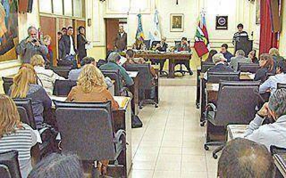Lan�s: ahora la pol�mica se desat� por Rucci