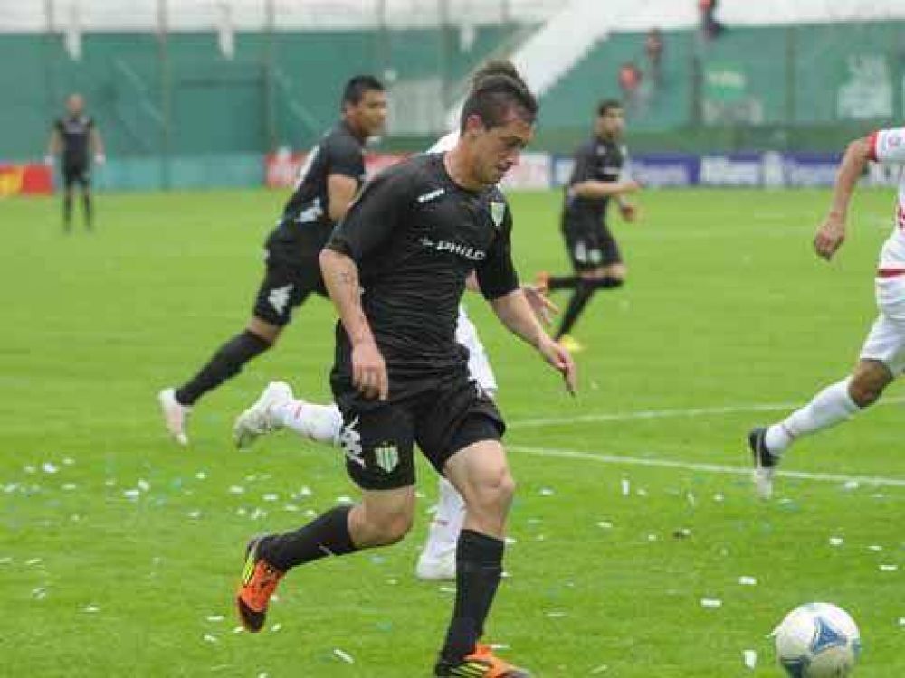 Banfield busca tomar al torito por las astas