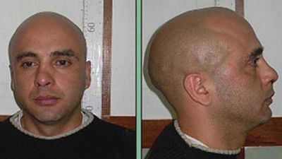 Trasladaron desde Catamarca a Ram�n Sueldo, denunciado por abusos en Paran�