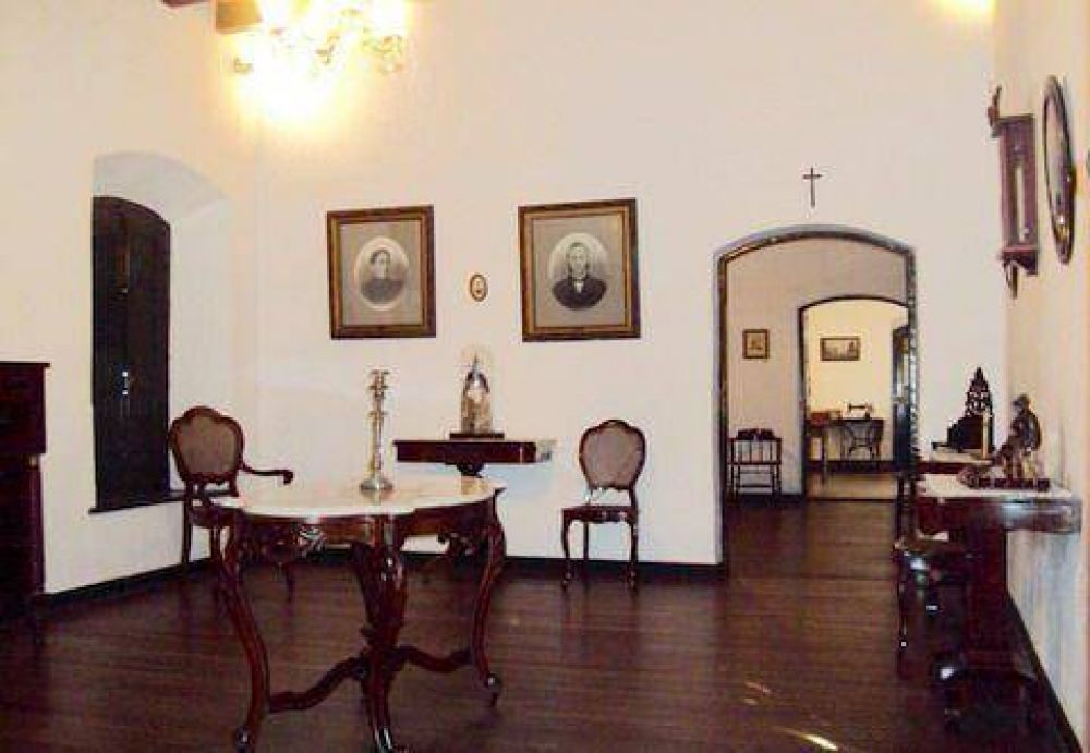 Los Museos ser�n un atractivo durante la semana de la Fundaci�n de Gualeguaych�