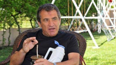 Urribarri: �La Universidad Ferm�n Ch�vez va a salvar a la Uader"