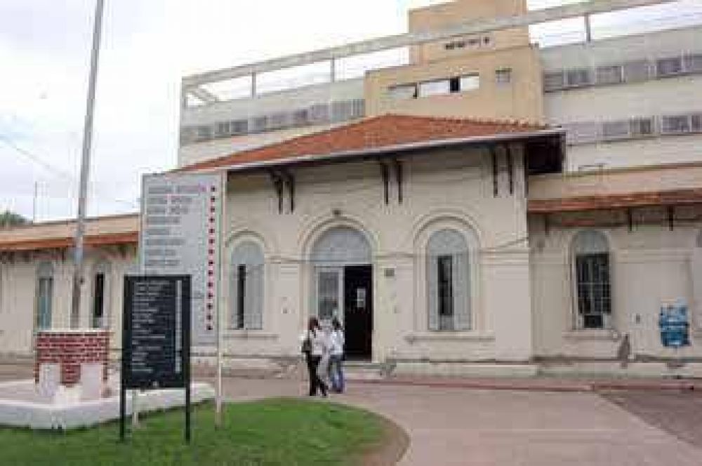 Proyecto en el HIGA para reformular �rea de Salud Mental