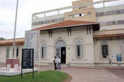 Proyecto en el HIGA para reformular �rea de Salud Mental