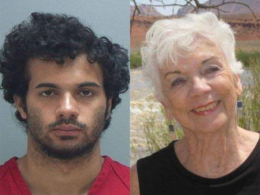 Apu�al� 111 veces a su abuela y le extrajo �rganos