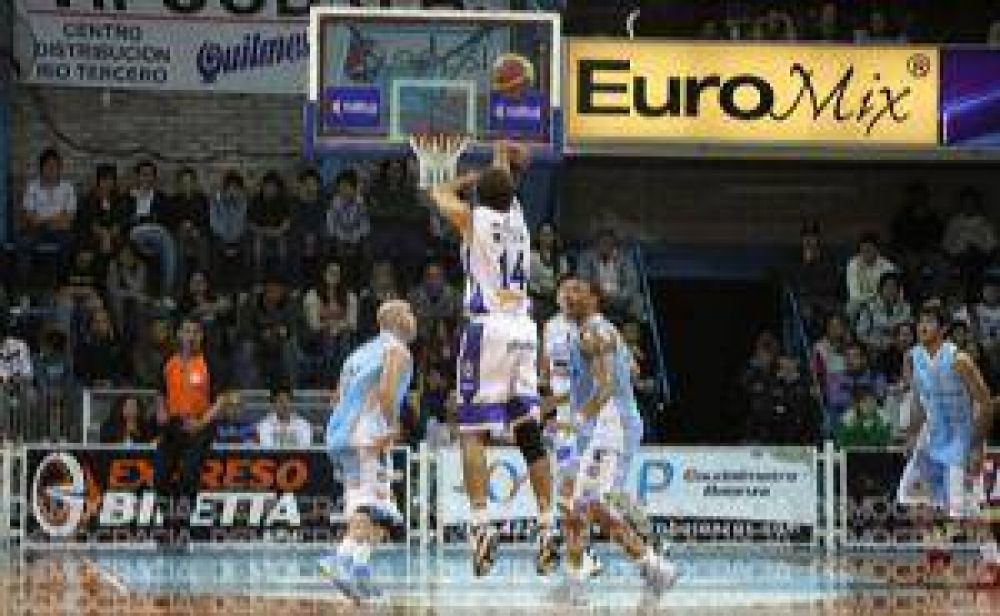 Argentino y una memorable victoria en R�o III