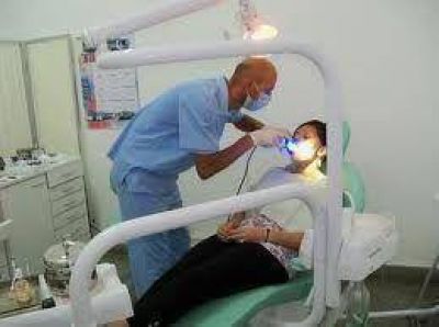 Comienza la Tercera campa�a de prevenci�n del C�ncer Bucal