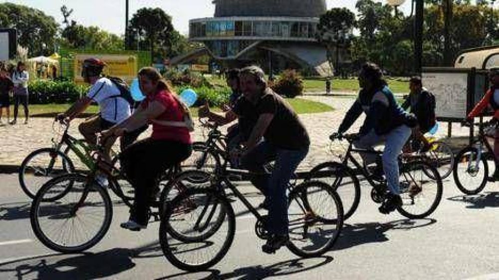 Hay 58 mil usuarios que usan el sistema p�blico de bicing