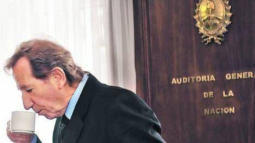 �Queremos auditar la pauta oficial, YPF, la ex Ciccone y los fondos de Salud�
