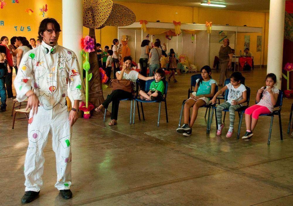 Juegos y diversi�n para ni�os con Boris y Asteroides 
