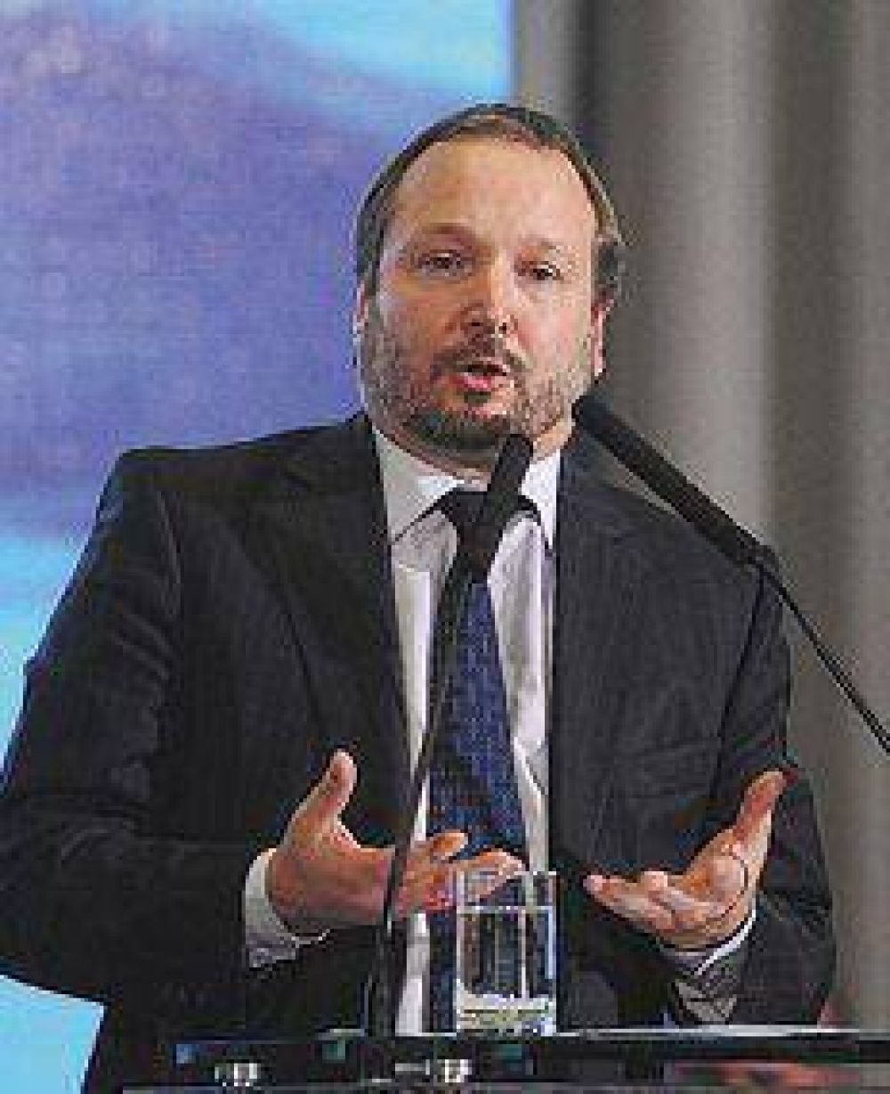 �Bloquean la designaci�n de jueces�