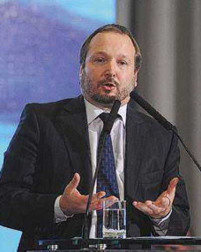 �Bloquean la designaci�n de jueces�