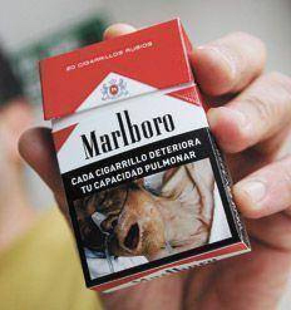 Marquillas de alto impacto