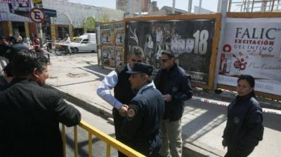 Ya hay cinco beb�s hallados muertos en lo que va del a�o