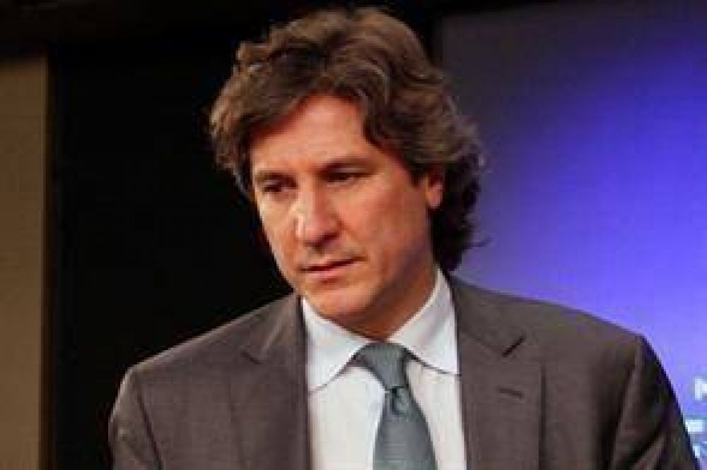 Complican al fiscal que investig� a Boudou