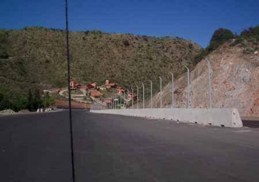 Este a�o no habr� GT en Potrero