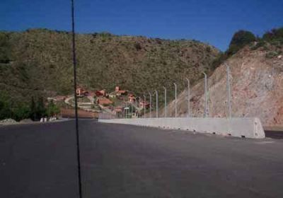 Este a�o no habr� GT en Potrero
