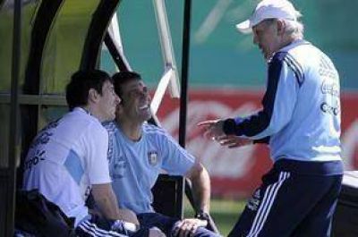 El mejor del mundo, en su gran momento en la Argentina