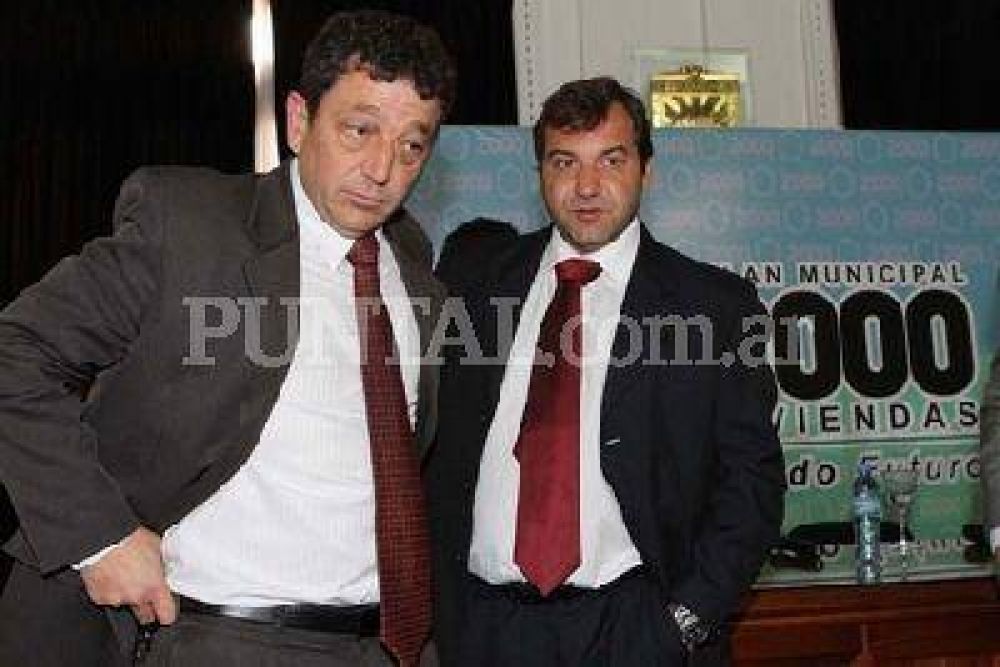  Jure: �Las empresas locales van a tener que competir�