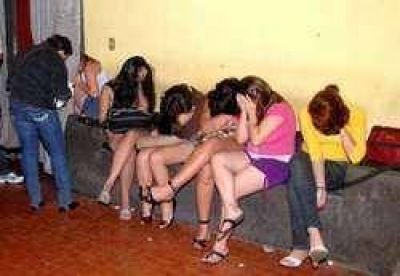 Trata de Personas recuper� 163 de menores extraviados en el 2012