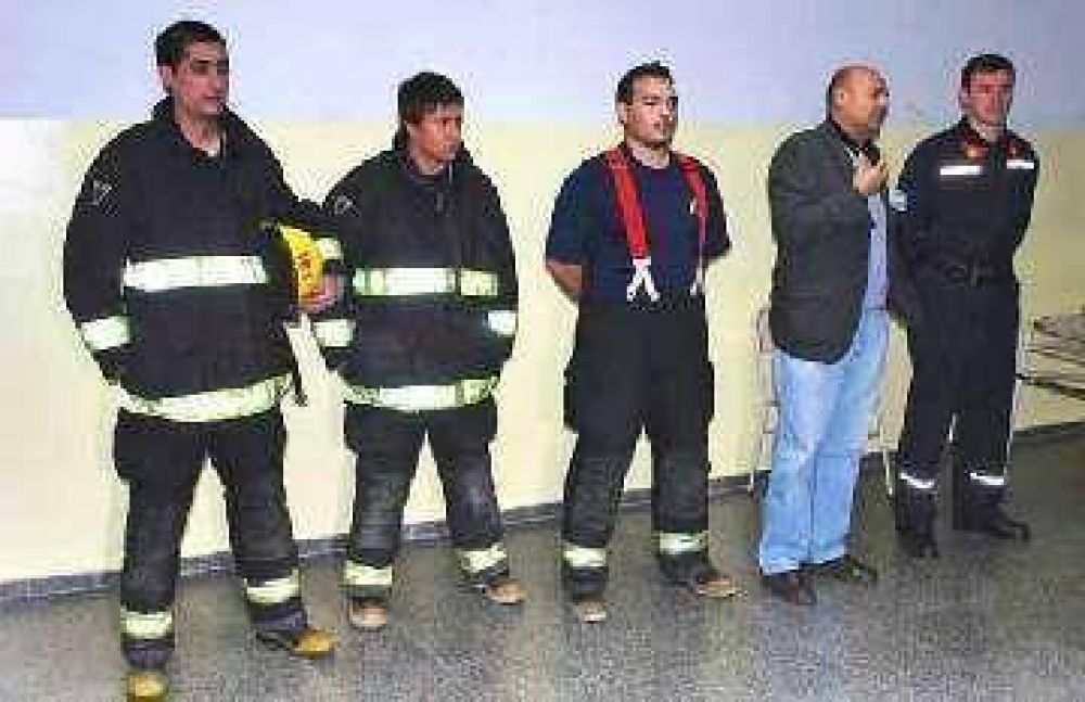 Capacitaci�n para personal docente y no-docente	