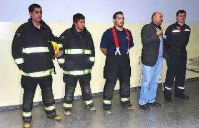 Capacitaci�n para personal docente y no-docente	