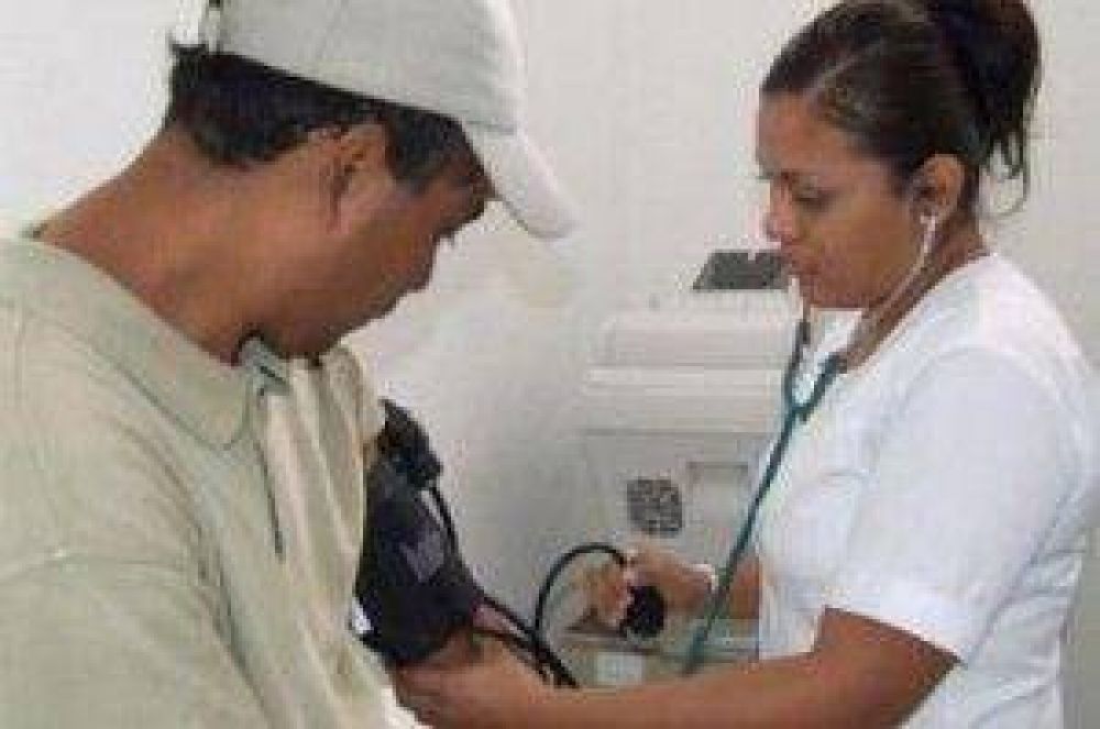 Estudiantes juje�os de enfermer�a ganaron cuatro premios en Entre R�os