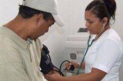 Estudiantes juje�os de enfermer�a ganaron cuatro premios en Entre R�os
