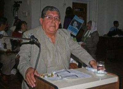 Hugo Condori: La complicidad el estado y las empresas de inter�s nacional: Una historia de la lucha por la libertad