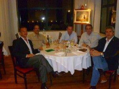 JEMSE busca empresas para la posible explotaci�n de petr�leo y derivados en Jujuy