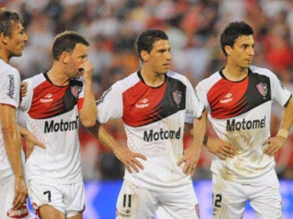 Los pr�ximos tres duelos de visitante, claves en el tramo final de Newell's en el torneo
