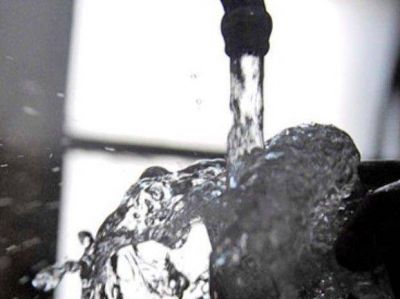 Advierten que la mitad de Las Rosas consume agua con mucho ars�nico