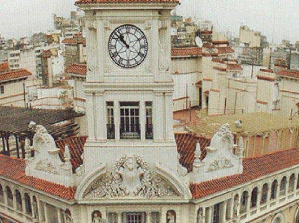 Una semana para conocer m�s el Patrimonio Hist�rico de Rosario