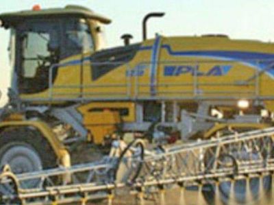 Rold�n tambi�n se suma a la limitaci�n de agroqu�micos