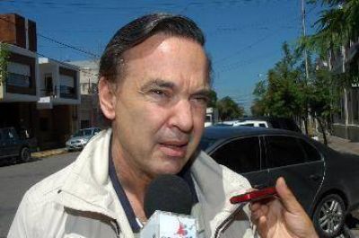 Pichetto, nuevamente candidato a senador 