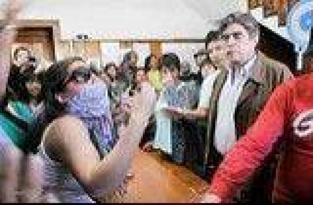 Inician contundente caratula judicial por los disturbios del viernes en el Centro C�vico