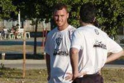 Gimnasia: Su rival arma el equipo