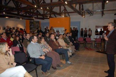 Est� en marcha el III Festival de Aves de la Reserva Costa Atl�ntica 