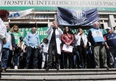 Borda:los trabajadores denuncian descuentos en sus haberes