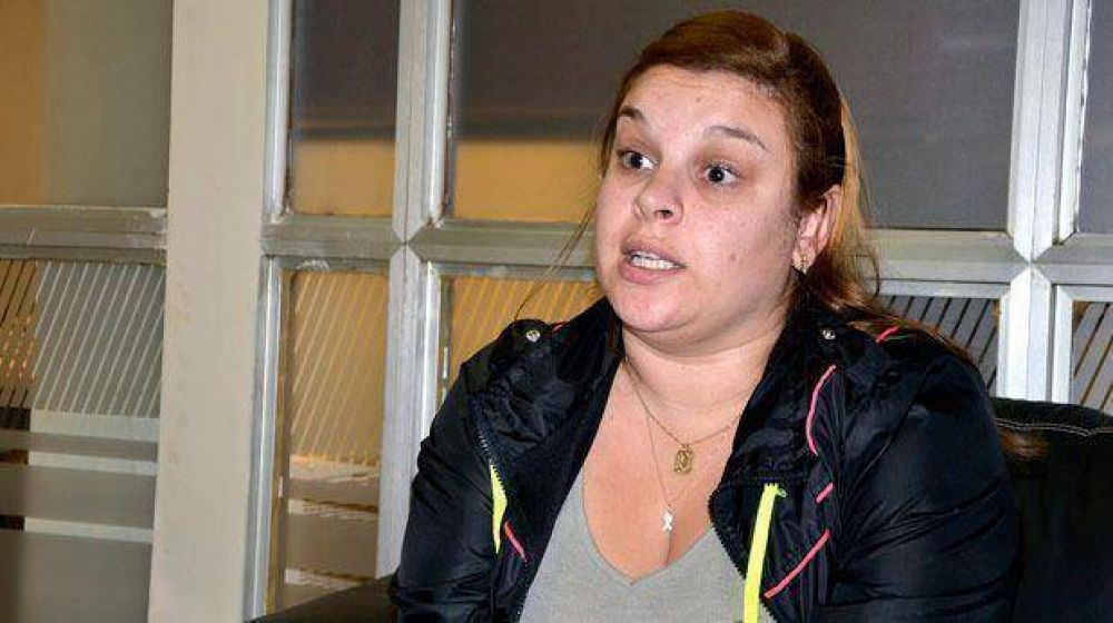 Despidieron a tres auxiliares de un jard�n maternal donde amordazaron a una beb�