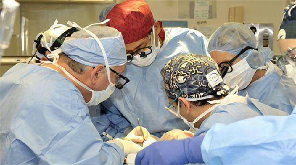 En Chubut hay 111 pacientes que esperan un trasplante