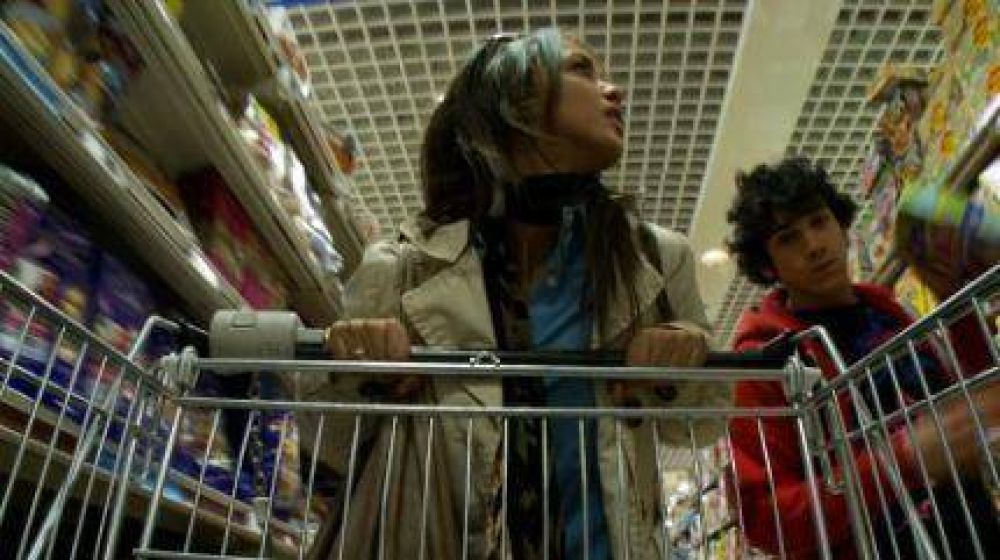 Este domingo en Cine Arte pre estreno exclusivo de �Flores del mal�