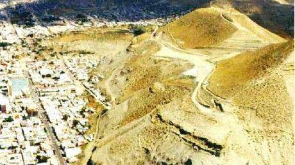 Obras por $ 391 millones para Chubut