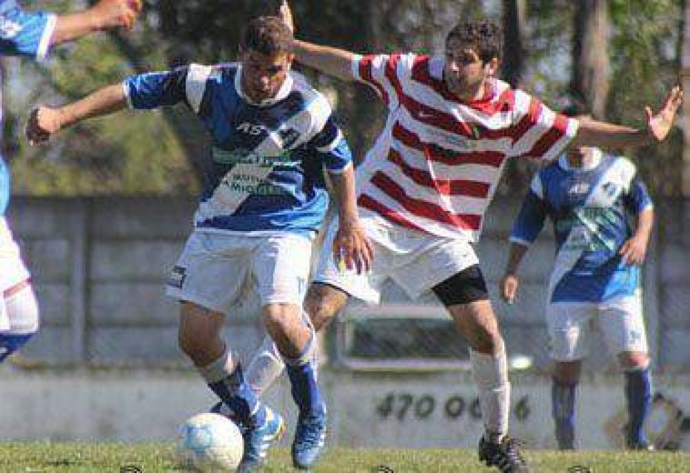 Alvarado y C�rculo, los adelantados