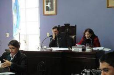 Surgen disputas en la renovaci�n de cargos