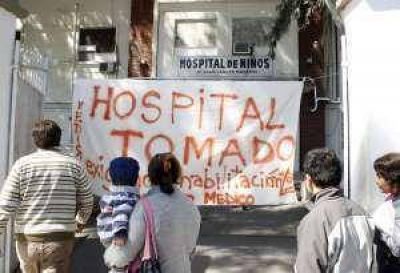 Cada paro de m�dicos afecta 1.130 personas